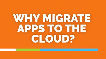 Migrating Legacy Apps to the Cloud: How to Pick the Right Strategy