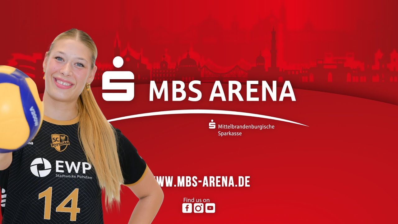 SC Potsdam Presseupdate 05.01.2025