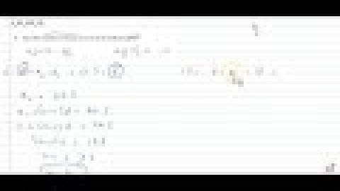 Find the number of terms in each of the following APs : (i) 7, 13, 19, . . . , 205 (ii) `18 ,\\ ...