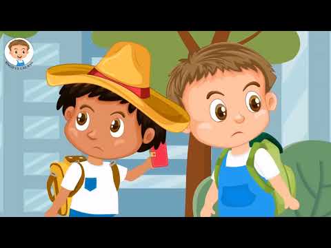 Lớp 1 - Tuần 16 - Đạo đức - Bài: Trả lại của rơi (tiết 2)