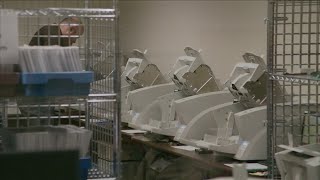 Prop 50 Special Election in Kern County