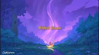 Wildest Dream (Shalom Margaret Cover) - Lofi Remix