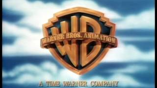 Amblin Entertainmentwarner Bros. Animation 1992