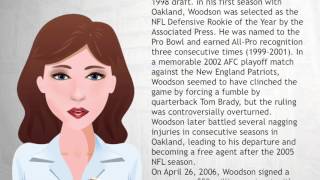 Charles Woodson - Wiki Videos