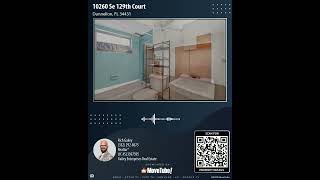 10260 Se 129th Court, Dunnellon, FL 34431 | 2 Bedroom Home For Sale