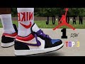 jordan 1 low top 3
