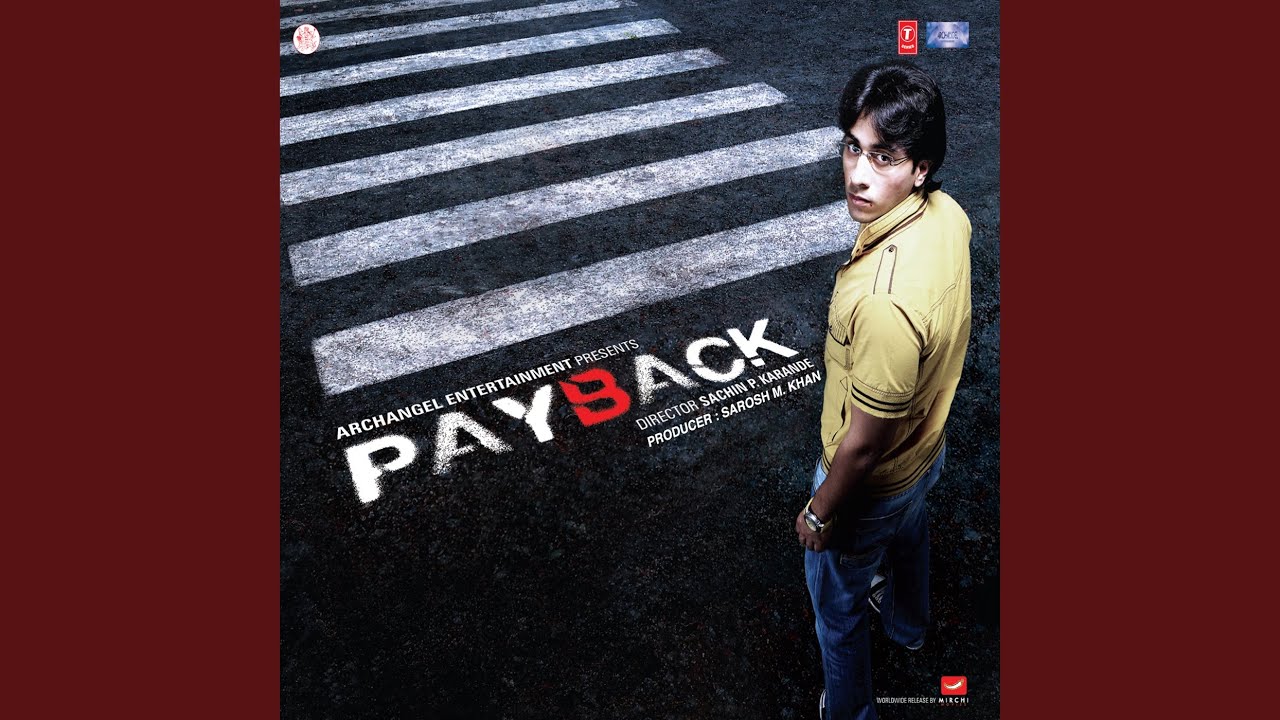 Watch PAYBACK (THEME) on YouTube Watch PAYBACK (THEME) on YouTube