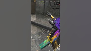 Enemy Operator Weapon Number 1536 | Call of Duty MW3 #shorts #mw3 #modernwarfare3 #mw3clips