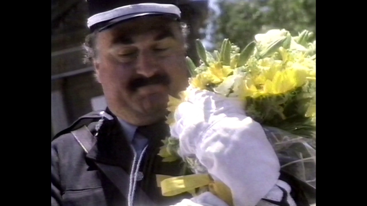 "The Worlds No1" - Tampax Tampon Australian TV Ad HD