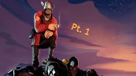 TF2: Mann Vs. Machine FAILS AND MOMENTS pt. 1