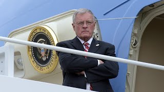 Vietnam War Memories | LTG Keith Kellogg (USA, Ret.) Oral History Interview
