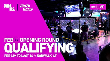 🤖 You Want Fighting Robots? We got Fighting Robots! NHRL