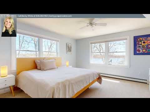55 Horseshoe Bend Way, Mashpee, MA home video tour
