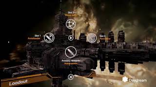 Game VR (Virtual Reality) Android offline part 4 screenshot 3