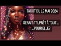 Tarot gmeaux  11 signes zodiacs seraitil prt  tout pour elle