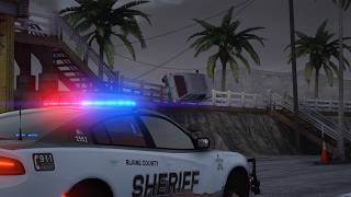 The Banter Was Better Than The Pursuit GTA RP