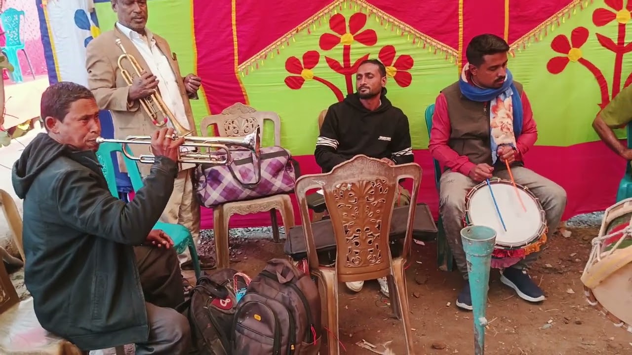 তোমারি পরশে জীবন আমার ওগো ধন্য হলো 