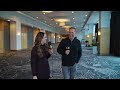 Rob Brzezinski Discusses Vikings Approach to 2026 NFL Draft, Working with Kevin O'Connell & More