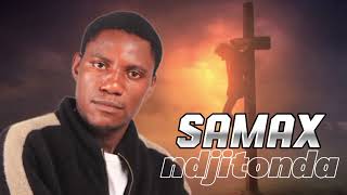 Samax - Ndjitonda Official Audio Ft Sigatupu Music Intertainment