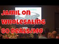 Jamil Damji on Selling 80 Properties a Month- Real Estate Disruptors Monthly Meetup December 2018