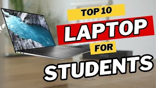 Best Student Laptops To Buy 2024 | Laptops Reviews