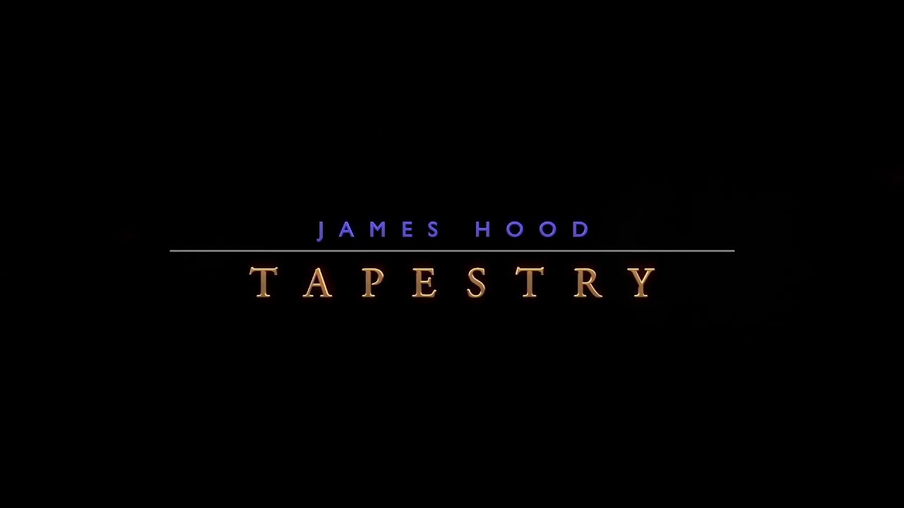 James Hood Tapestry (official video) YouTube
