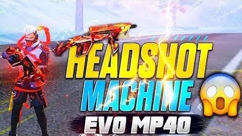 EVO COBRA MP40 IS BEAST ? 🔥🔥⚡para SAMSUNG A3,A5,A6,A7,J2,J5,J7,S5,S6,S7,S9,A10,A20,A30,A50,A70