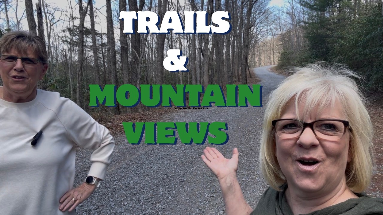 Best Outdoor Adventures in Johnson City | Tweetsie Trail & Buffalo ...
