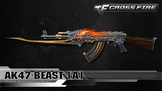 Game đột kích : bắn súng AK 47 VIP INFERNO. screenshot 2