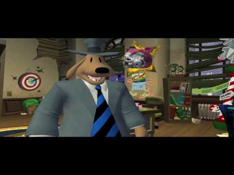 The History of Sam & Max: Episode 3