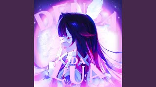 DEUSA DA LUA (Super Slowed)