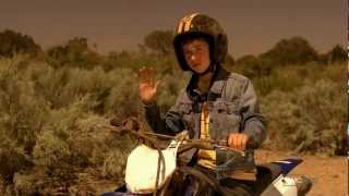 Breaking Bad - Yeah Dead Freight Alternate Ending