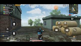 Main PUBG - Romantis Bareng Cutegirl sebelum tewas dan Jamal Chicken Dinner Sendirian