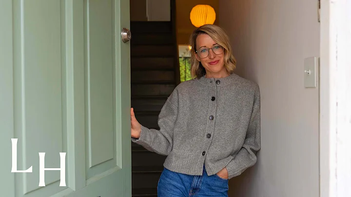 Inside Interior Designer Cate St Hill’s Calm Japandi-Inspired London Home