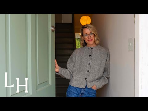 Inside Interior Designer Cate St Hill S Calm Japandi Inspired London Home 