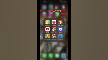 How many likes to delete these apps