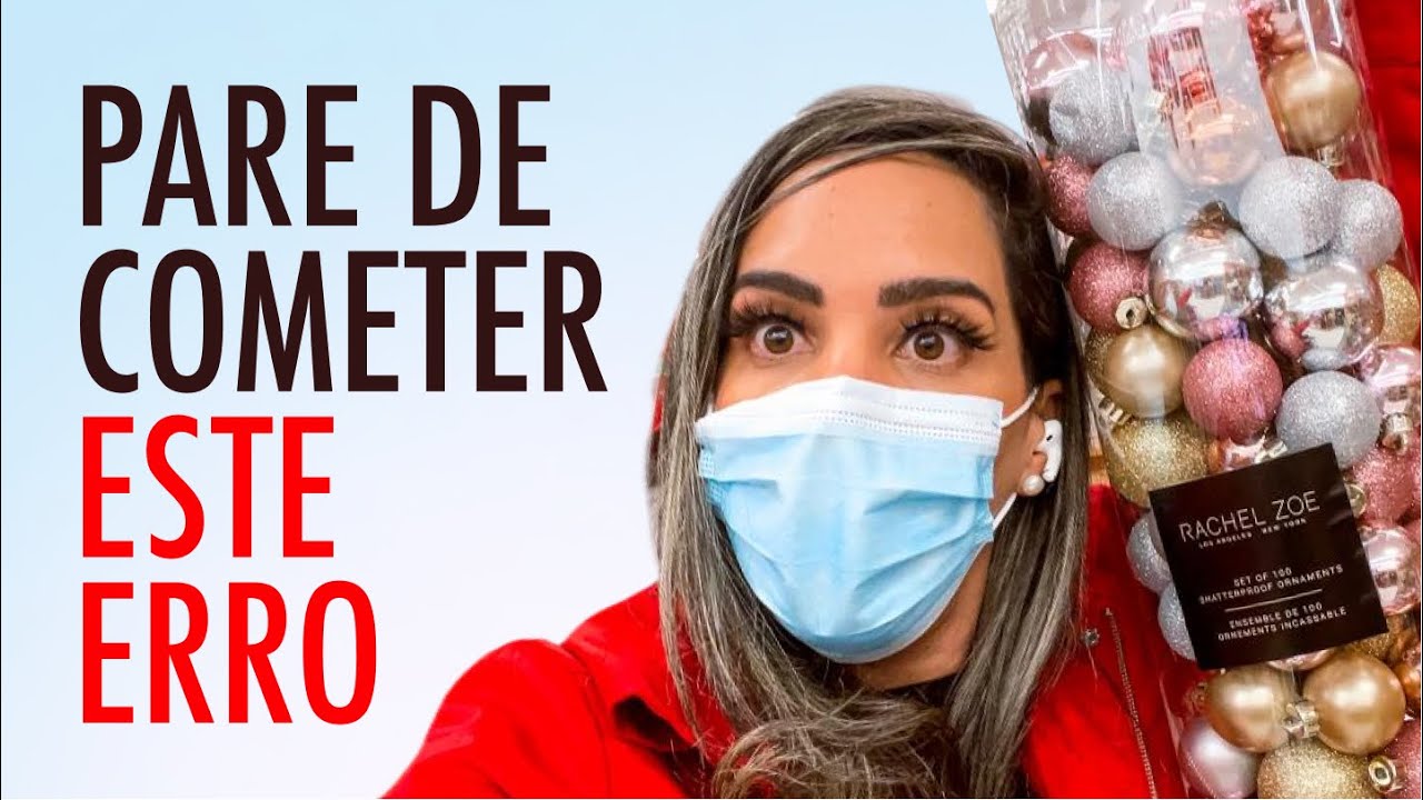 UM ERRO FATAL QUE TE IMPEDE DE FICAR RICO