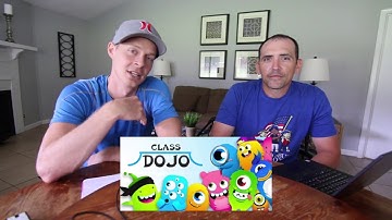 How to Use Class Dojo for Classroom Management with Mike Graham