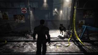 Dead to Rights Retribution Trailer
