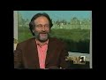 Robin Williams &amp; Billy Crystal talking about Paul McCartney&#39;s &#39;Young Boy&#39;