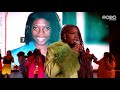 Capture de la vidéo Enny Ft Bellah | Peng Black Girls | Live At The 2021 Mobo Awards | #Moboawards