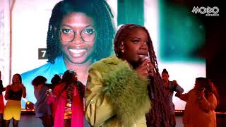 Download Enny Ft Bellah | Peng Black Girls | Live At The 2021 Mobo Awards | #moboawards Video MP3 Enny Ft Bellah | Peng Black Girls | Live At The 2021 Mobo Awards | #moboawards