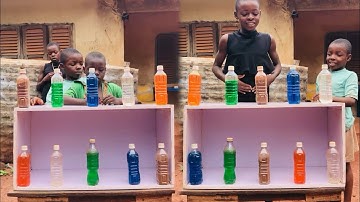 Color Matching Game Challenge | Can You Match Them All? #challenge 