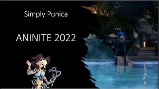 Aninite 2022 Cmv- Best Cosplays Of The Weekend