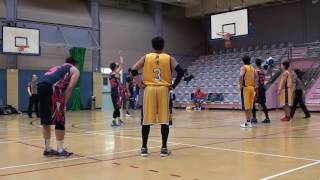 第五屆HBL plus籃球聯賽 1728 3
