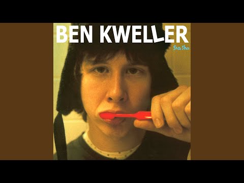 How It Should Be (Sha Sha) - Ben Kweller