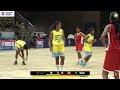 KO-21 | Tamil Nadu Vs Telangana | Women | 74th Junior National Basketball Championship