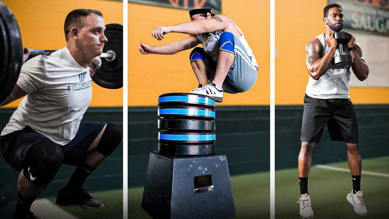 Как выйти на пик формы - идеальная методика | французский контраст