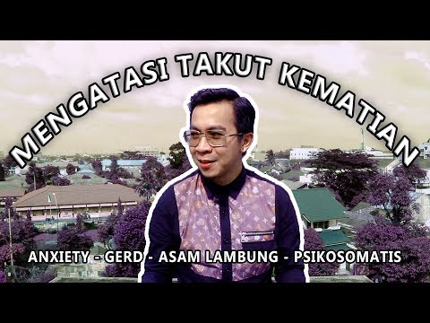 Video: Mengapa Kita Sangat Takut Akan Kematian? Jaringan Matador