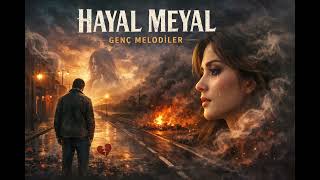 HAYEL MEYAL / GENÇ MELODİLER